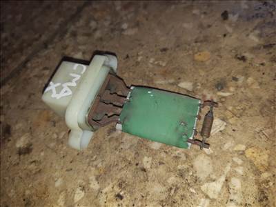 Ford C-Max Fûtés Ellenállás