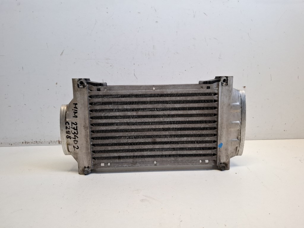 Mini cooper (R50/R53) intercoolerhûtõ 1515368 1. kép