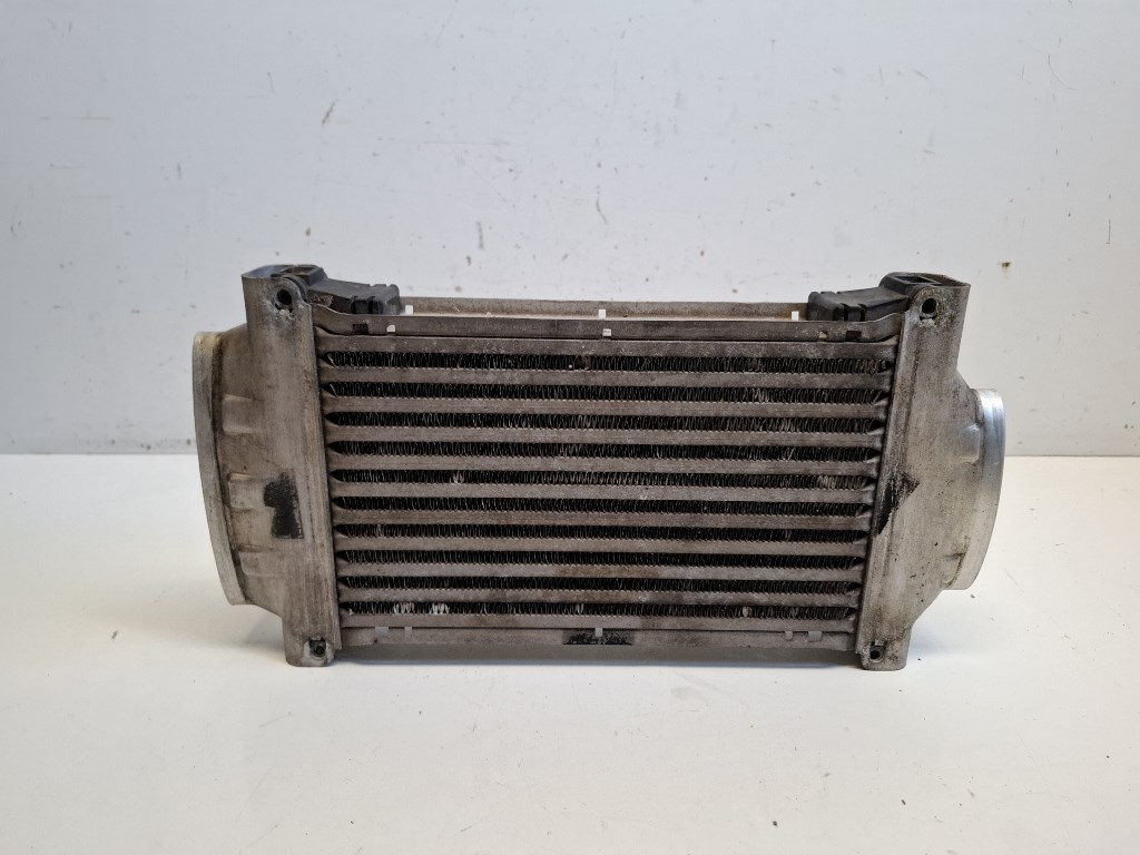 Mini cooper (R50/R53) intercoolerhûtõ 1515368 2. kép
