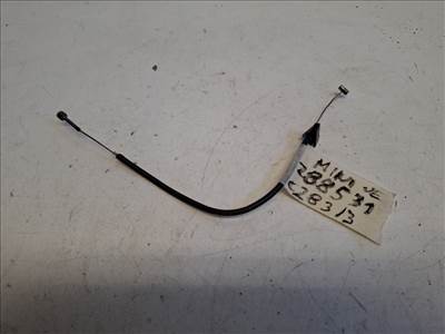 Mini cooper (R50/R53) jobb első ajtózár bovden (ajtó kilincs bovden)