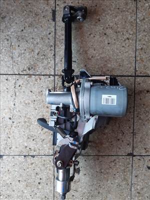 Renault Scenic Kormányoszlop  Elektromos Kormányszervó Motor  Kormányszervó Vezérlő P922BD0041Q LH