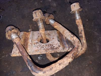 Renault Master 03-10 Rugó Tartó Kengyel / Cuppánt 3090737C