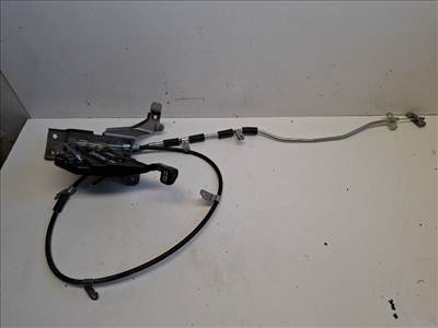 Nissan Leaf (ZE1) kézifékkar