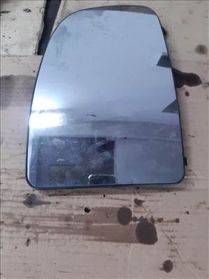 Fiat Ducato III 06-14 Bal Visszapillantó Tükörlap