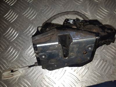 BMW 320D E46 Jobb Első Ajtó Zárszerkezet  Központizár Motor 244BTR