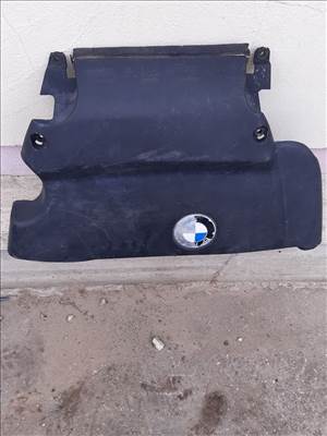 BMW 320D E46 Motor Fedél
