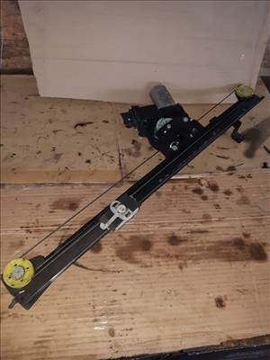 Fiat Ducato III 06-14 Bal Első Ablakemelő Szerkezet Elektromos 5YY0573