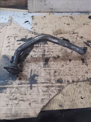 Mitsubishi Pajero II Motorolaj Cső