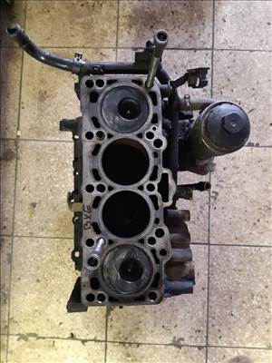 Volkswagen Passat B5 01-05 BXE Motor