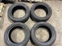  205/5516" használt Bridgestone négyévszakos gumi 