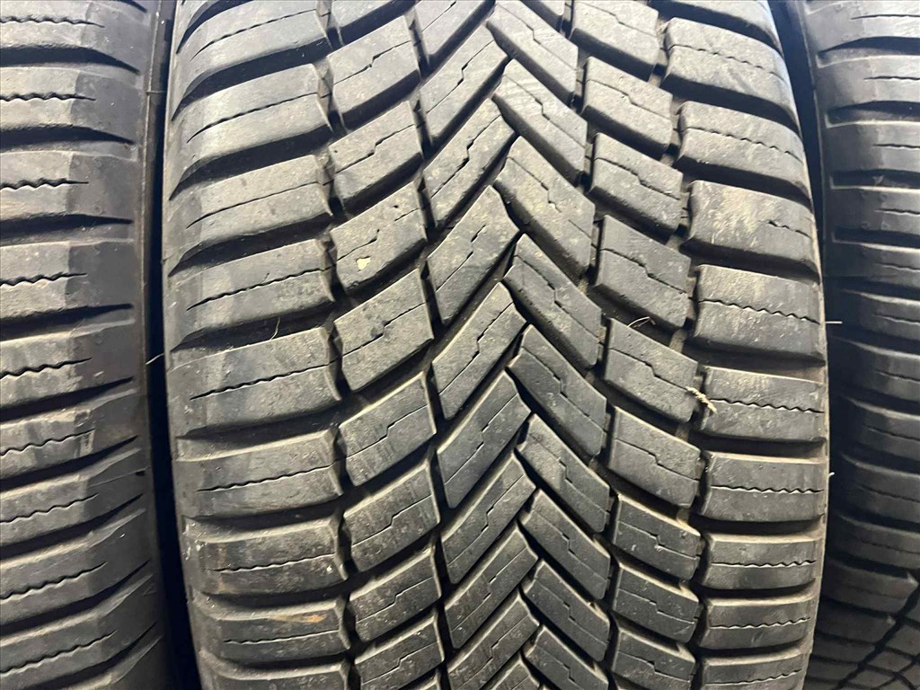  205/5516" használt Bridgestone négyévszakos gumi  3. kép