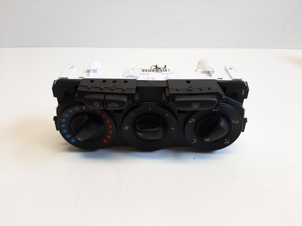 Opel Adam  fûtéskapcsoló (fûtés kapcsoló) 5W8204619 1. kép