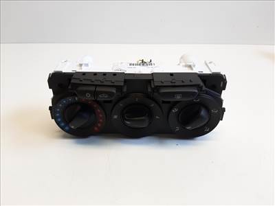 Opel Adam  fûtéskapcsoló (fûtés kapcsoló) 5W8204619