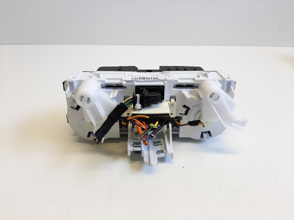 Opel Adam  fûtéskapcsoló (fûtés kapcsoló) 5W8204619 2. kép