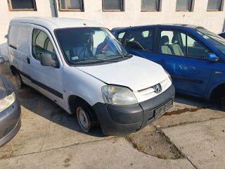 PEUGEOT PARTNER Dobozos (5) Jobb Féltengely