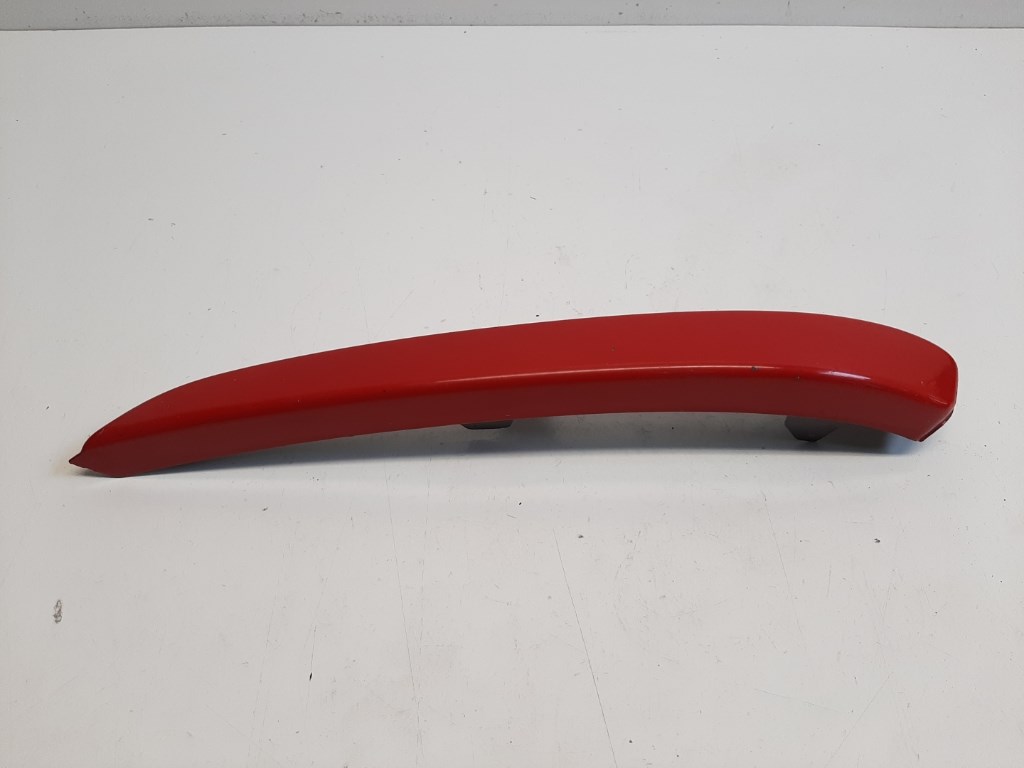 Opel Astra H bal elsõ lökhárító díszléc (lökhárító díszléc) 13121995 1. kép