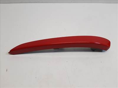 Opel Astra H bal első lökhárító díszléc (lökhárító díszléc) 13121995