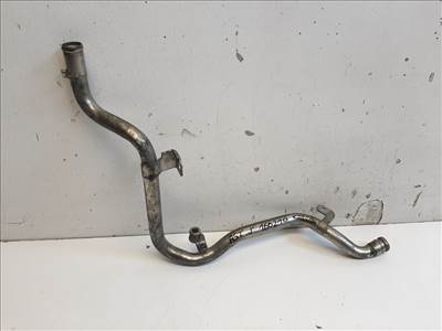Opel Astra J  vízhûtő cső (vízcső) 55223838