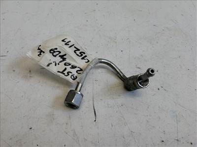 Opel Astra J  nagynyomású üzemanyag cső