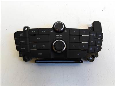 Opel Insignia  Cd Rádió 20997887