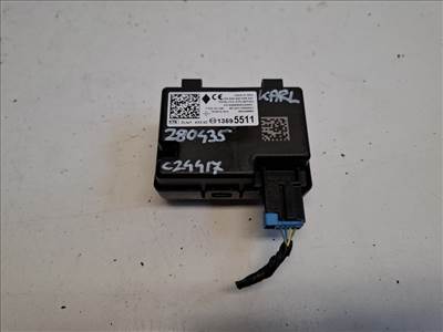 Opel Karl  központizár vezérlő 13595511
