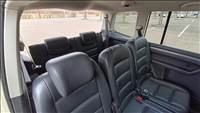 Eladó Volkswagen Touran 2.0 TDI (1968 cm³, 140 PS) (Typ 1T)