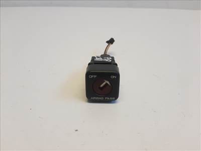 Peugeot 207 cc  légzsák kapcsoló 96413912XT