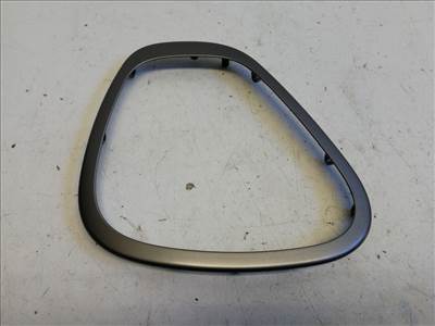 Renault Captur bal első hangszórófedél keret 156067442A