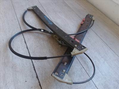 AUDI A6 2004.05 - 2008.09 Bal első ablakemelő szerkezet elektromos