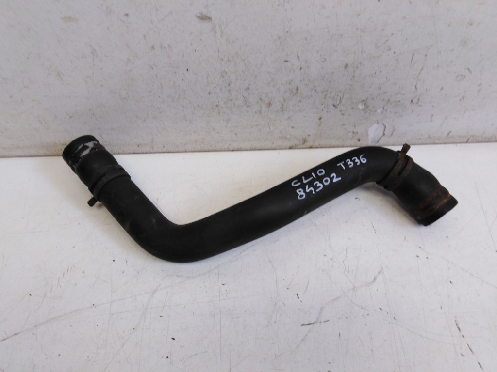 Renault Clio  vízhûtõ csõ (vízcsõ) 1. kép