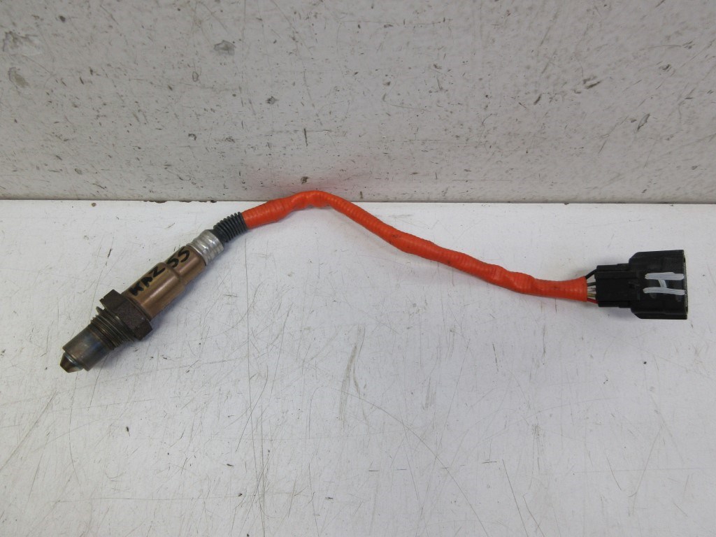 Renault Clio hátsó katalizátor szonda (lambda szonda) 725A47453R 0281004225 1. kép