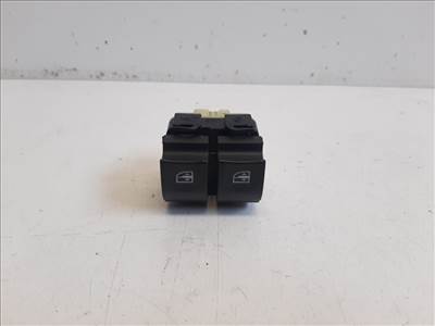 Renault Clio bal első ablakemelő kapcsoló 254118722R