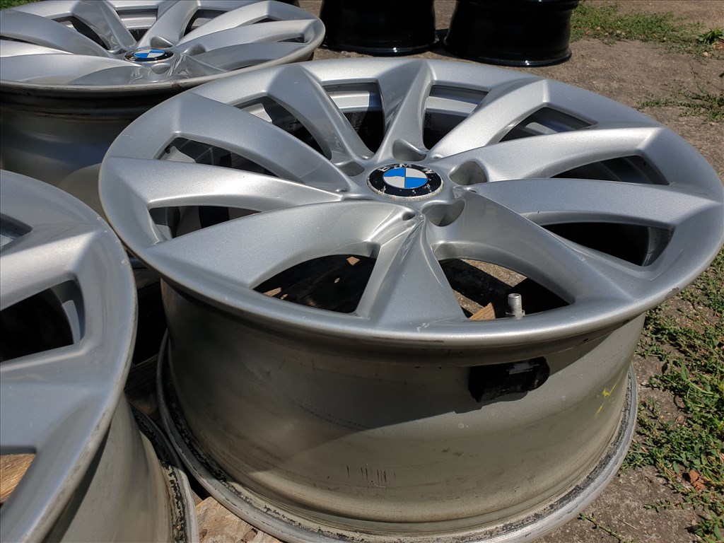 18" 5x120 BMW F30  5. kép