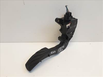 Renault Megane  gázpedál elektromos 180023067R