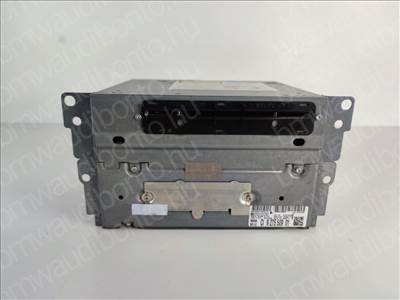 BMW 5 Gran Turismo (F07) Navigációs fejegység (9275509, 65129275509, 65129282092, 65129286449, 65129289255, 65129289197, 65129293403, 65129273530, 65129257015, 65129239163, 65129237223, 65129226289, 65129223402, 65129217750)