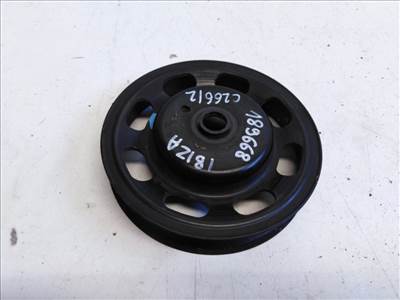Seat Ibiza (6J) főtengely szíjtárcsa 036105255C