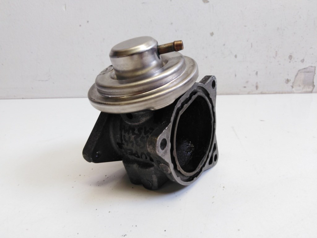 Skoda SUPERB (3T) EGR szelep 038129637D 2. kép