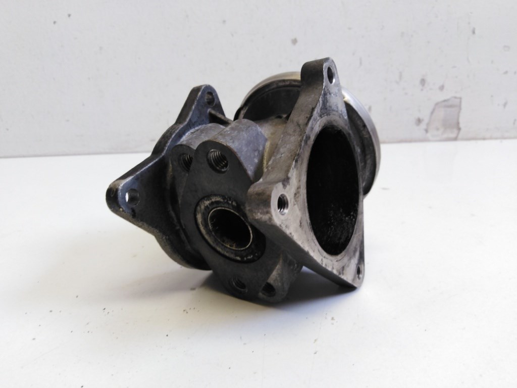 Skoda SUPERB (3T) EGR szelep 038129637D 3. kép