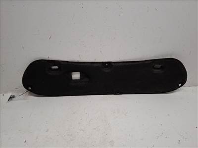 Toyota Aygo (AB10) motorháztető szigetelés