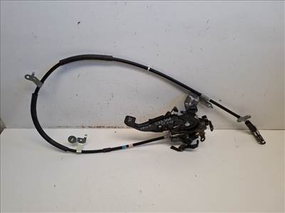 Toyota prius (XW30) kézifékkar