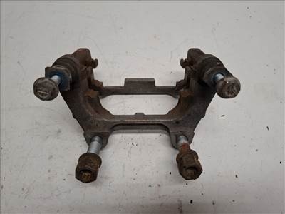 Volkswagen Caddy (2K) bal hátsó féknyereg tartó