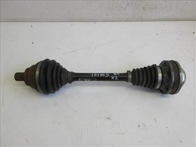 Volkswagen Passat CC bal első féltengely 2K0407271E