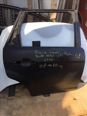 Ford Focus Mk2 Kombi Jobb hátsó ajtó gyári új 2008-2011