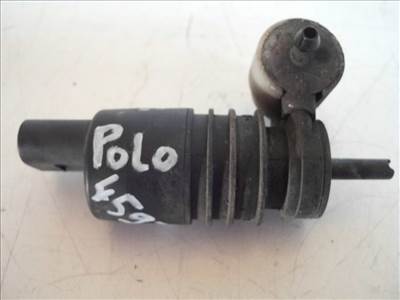 Volkswagen polo (9n) szélvédőmosó motor 1J6955651
