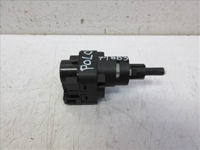 Volkswagen Polo (9N) féklámpa kapcsoló 6Q0945511