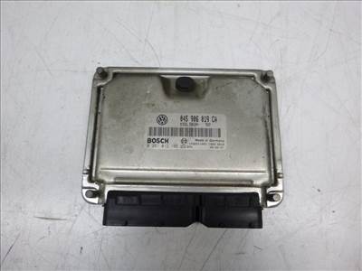 Volkswagen Polo (9N) motorvezérlő 045906019CA 0281012195
