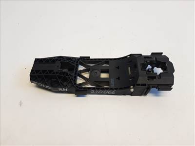 Volkswagen Polo (6R) bal hátsó kilincsfészek 5N0839885G