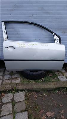 Ford Fiesta Jobb első ajtó 2001- ( 3 ajtós modellekhez ) 