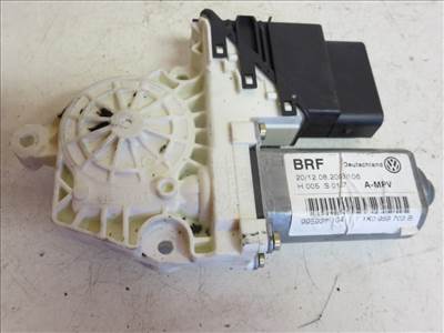 Volkswagen Touran (1T) bal hátsó ablakemelő motor 1K0959703B