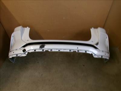 BYD SEAL U hátsó lökhárító héj 2023-